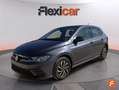 Volkswagen Polo 1.0 TSI Life 70kW Gris - thumbnail 3