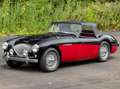 Austin-Healey 100 M Negro - thumbnail 1
