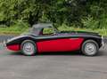 Austin-Healey 100 M Negro - thumbnail 2