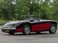 Austin-Healey 100 M Negro - thumbnail 13