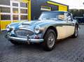 Austin-Healey 3000 3000 Mk III BJ8 Weiß - thumbnail 1