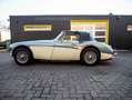 Austin-Healey 3000 3000 Mk III BJ8 Weiß - thumbnail 6