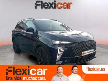 1.5BlueHDi Performance Line Aut.