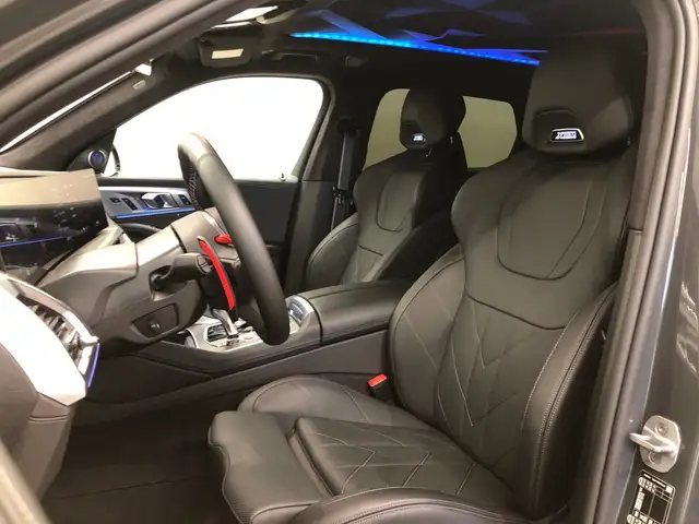 BMW XM 50e Ansicht 13