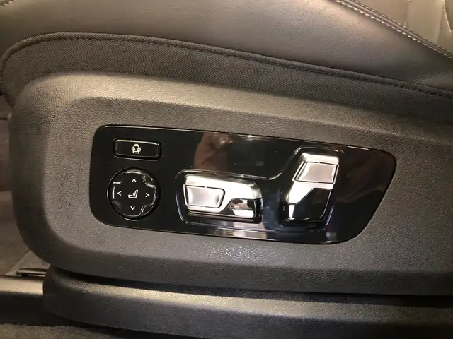 BMW XM 50e Ansicht 6