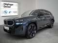 BMW XM 50e Grau - thumbnail 2