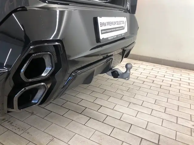 BMW XM 50e Ansicht 12