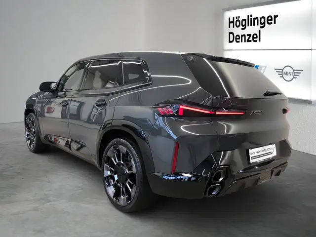 BMW XM 50e Ansicht 10