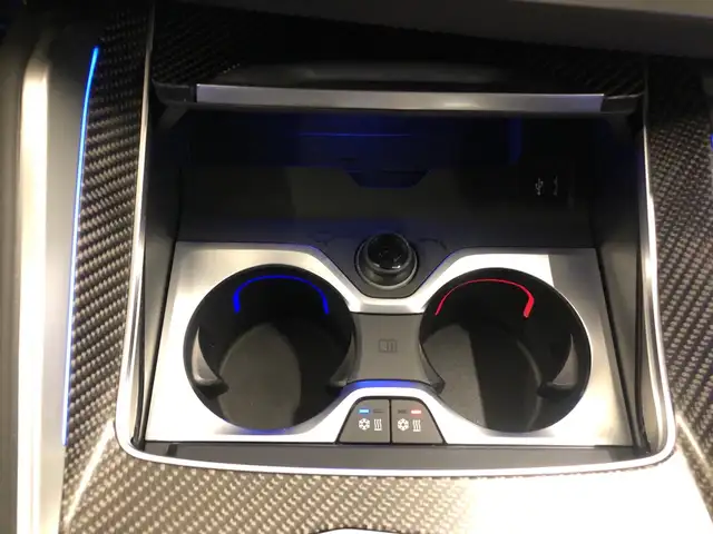 BMW XM 50e Ansicht 15