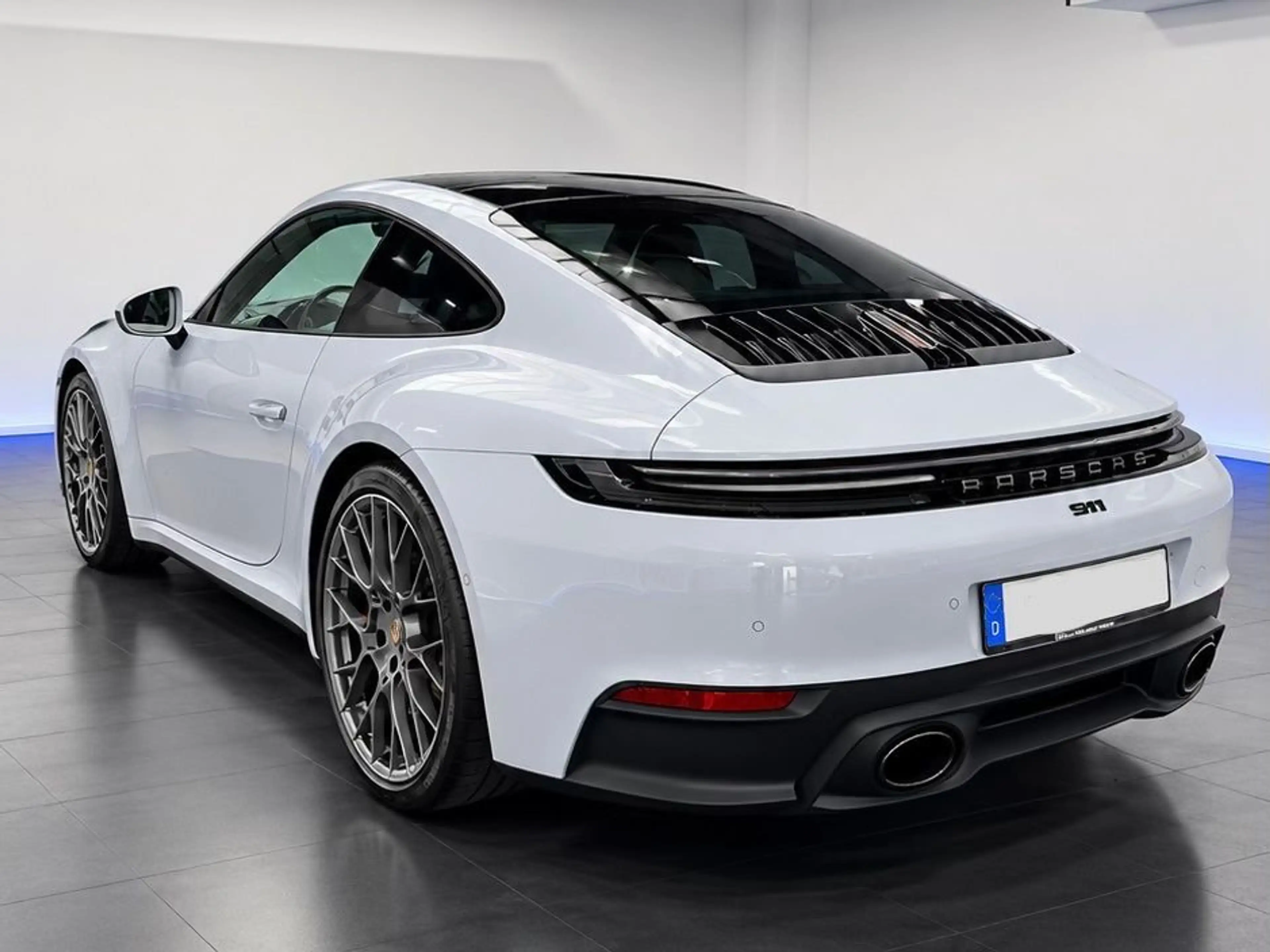 Porsche 992 Carrera LIFT/BOSE®/G-DACH/HD/INNO-DRIVE/ACC — photo 2