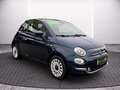 Fiat 500 Hybrid 70 Dolcevita Pano+KlimaA+LM+PDC Blau - thumbnail 3