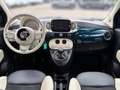 Fiat 500 Hybrid 70 Dolcevita Pano+KlimaA+LM+PDC Blau - thumbnail 10
