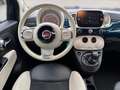Fiat 500 Hybrid 70 Dolcevita Pano+KlimaA+LM+PDC Blau - thumbnail 9