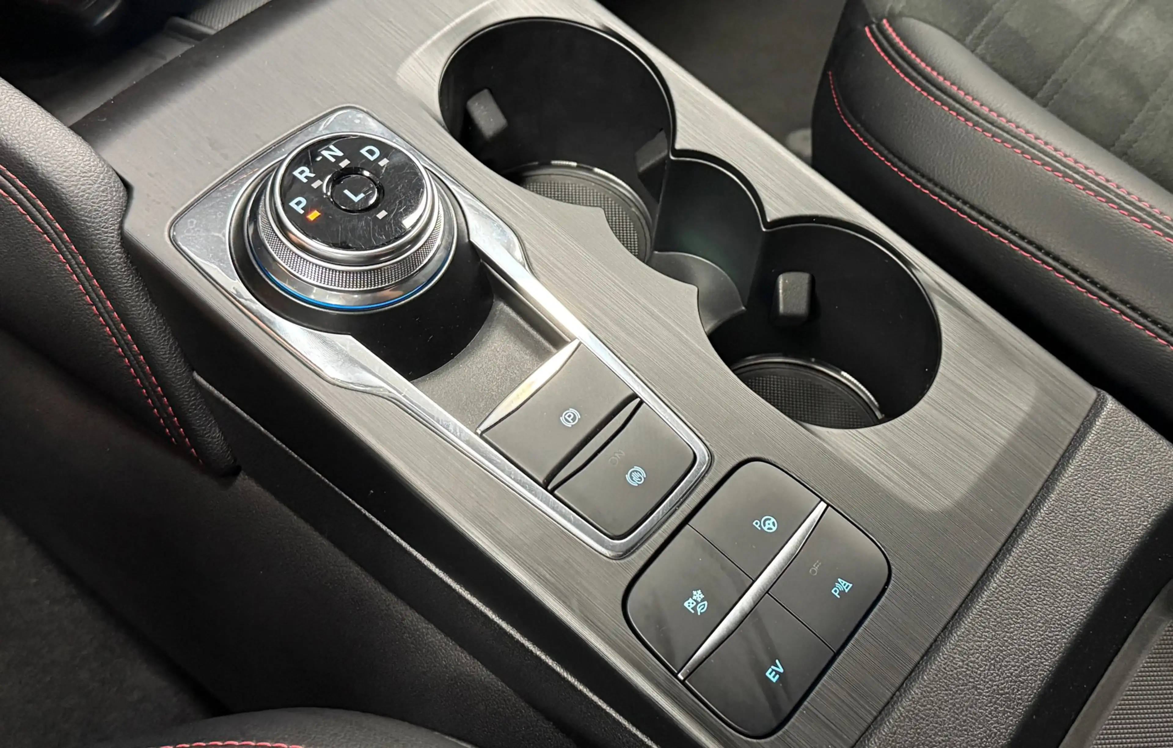 Ford Kuga 2.5 PHEV ST-Line X*Trekhaak*Navi*Camera*B&O*Carpla — photo 7