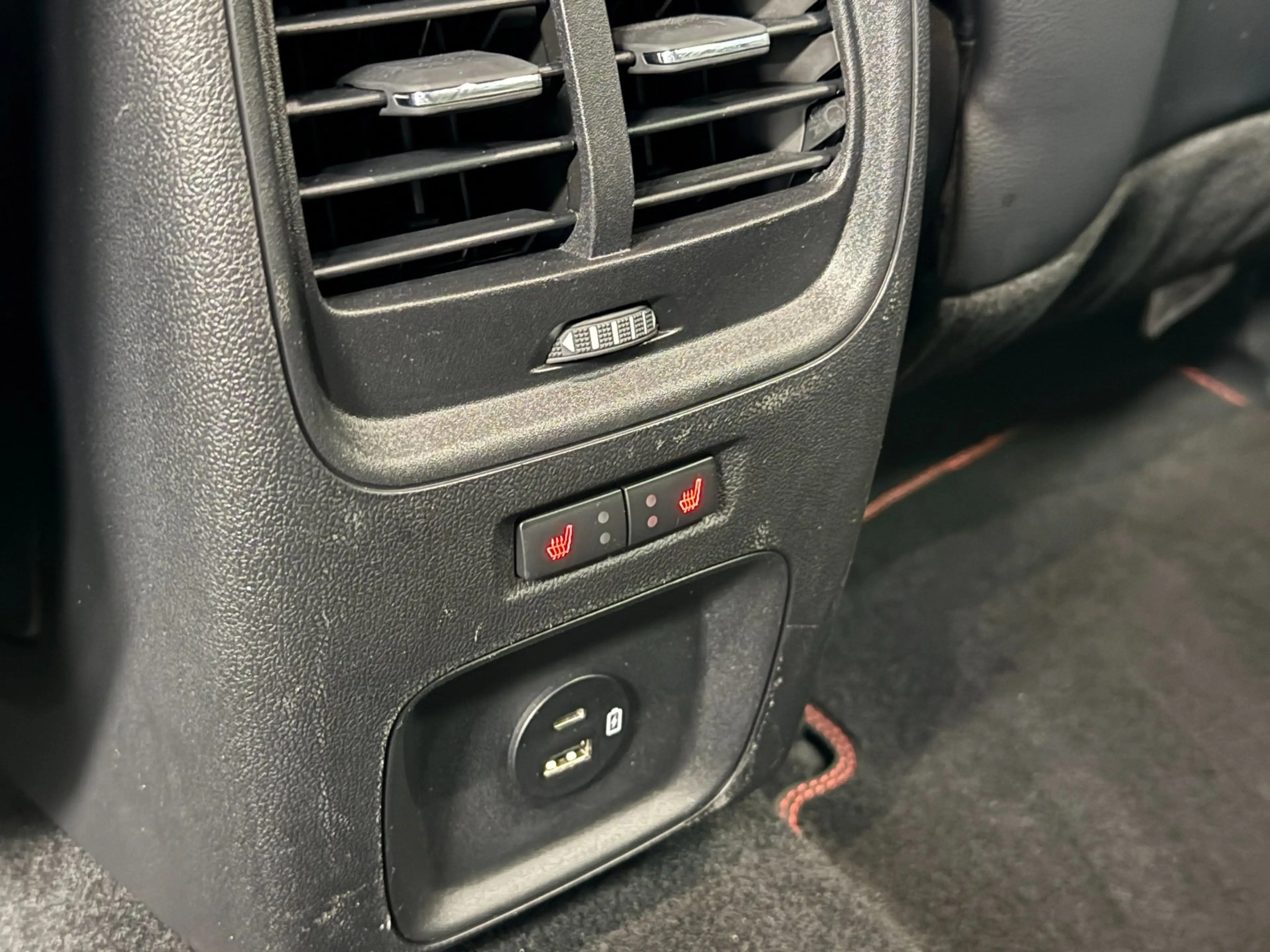 Ford Kuga 2.5 PHEV ST-Line X*Trekhaak*Navi*Camera*B&O*Carpla — photo 16
