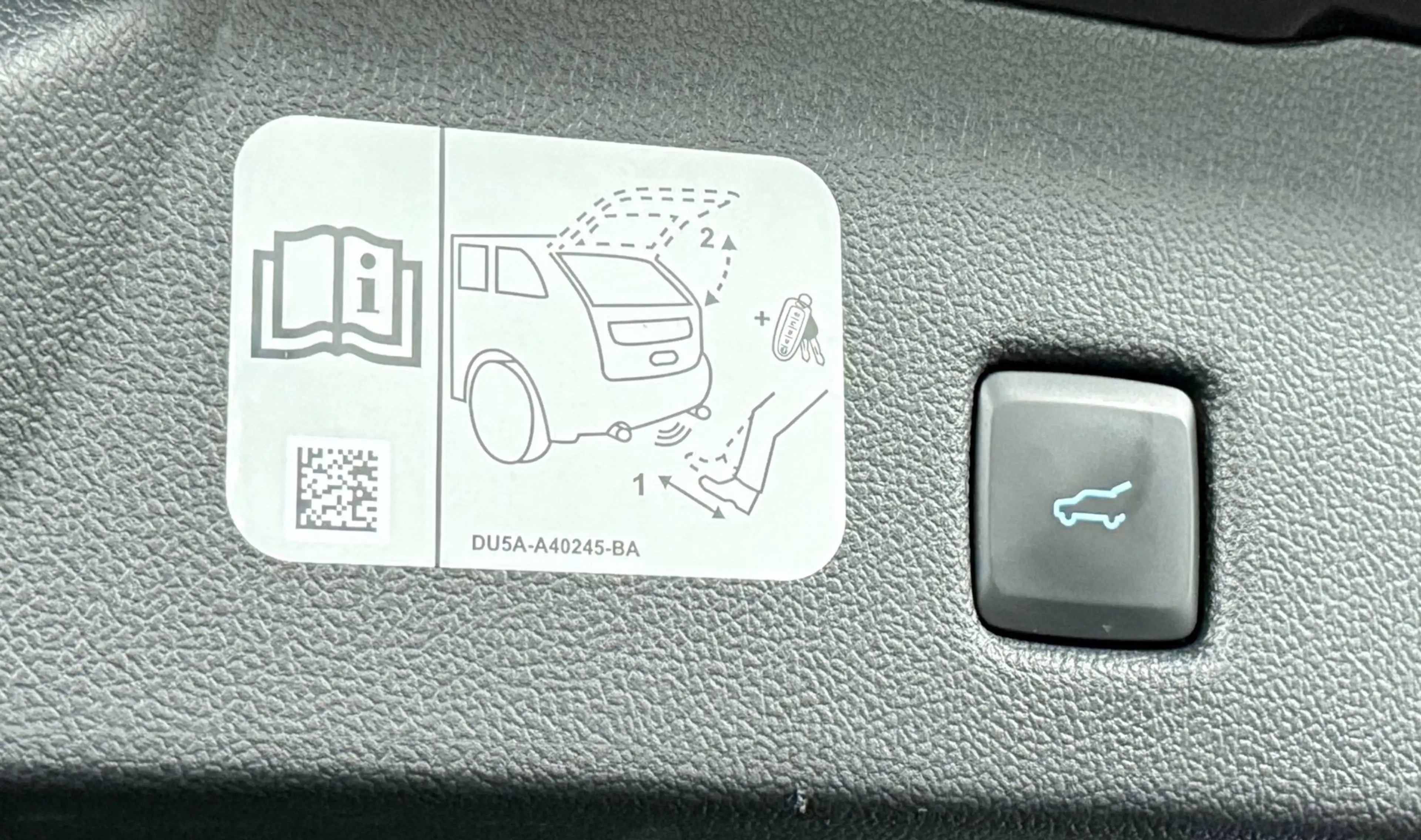 Ford Kuga 2.5 PHEV ST-Line X*Trekhaak*Navi*Camera*B&O*Carpla — photo 24
