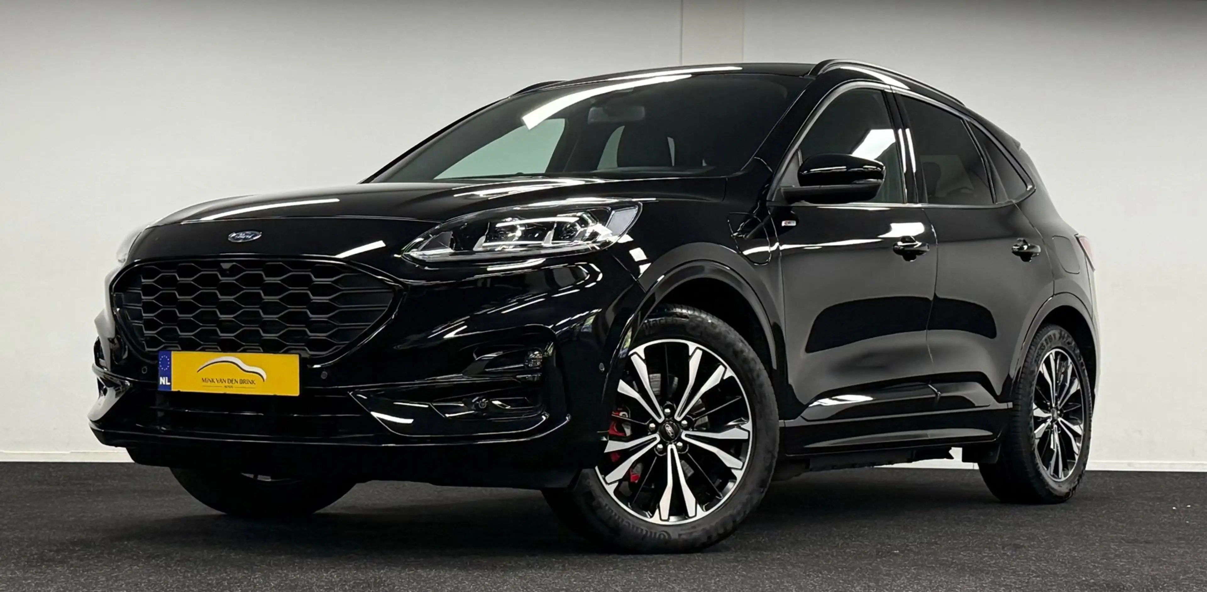 Ford Kuga 2.5 PHEV ST-Line X*Trekhaak*Navi*Camera*B&O*Carpla — photo 26