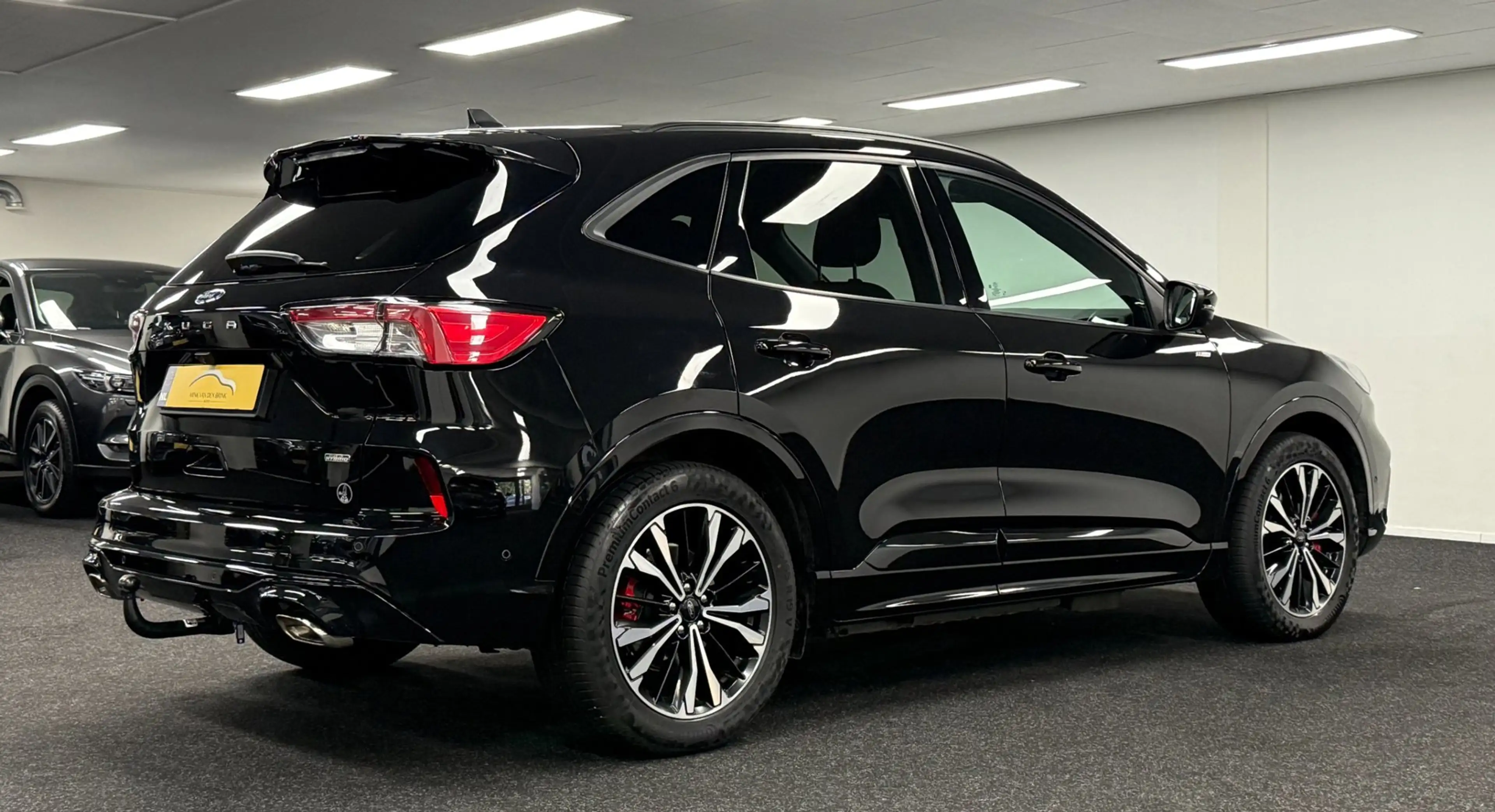 Ford Kuga 2.5 PHEV ST-Line X*Trekhaak*Navi*Camera*B&O*Carpla — photo 10