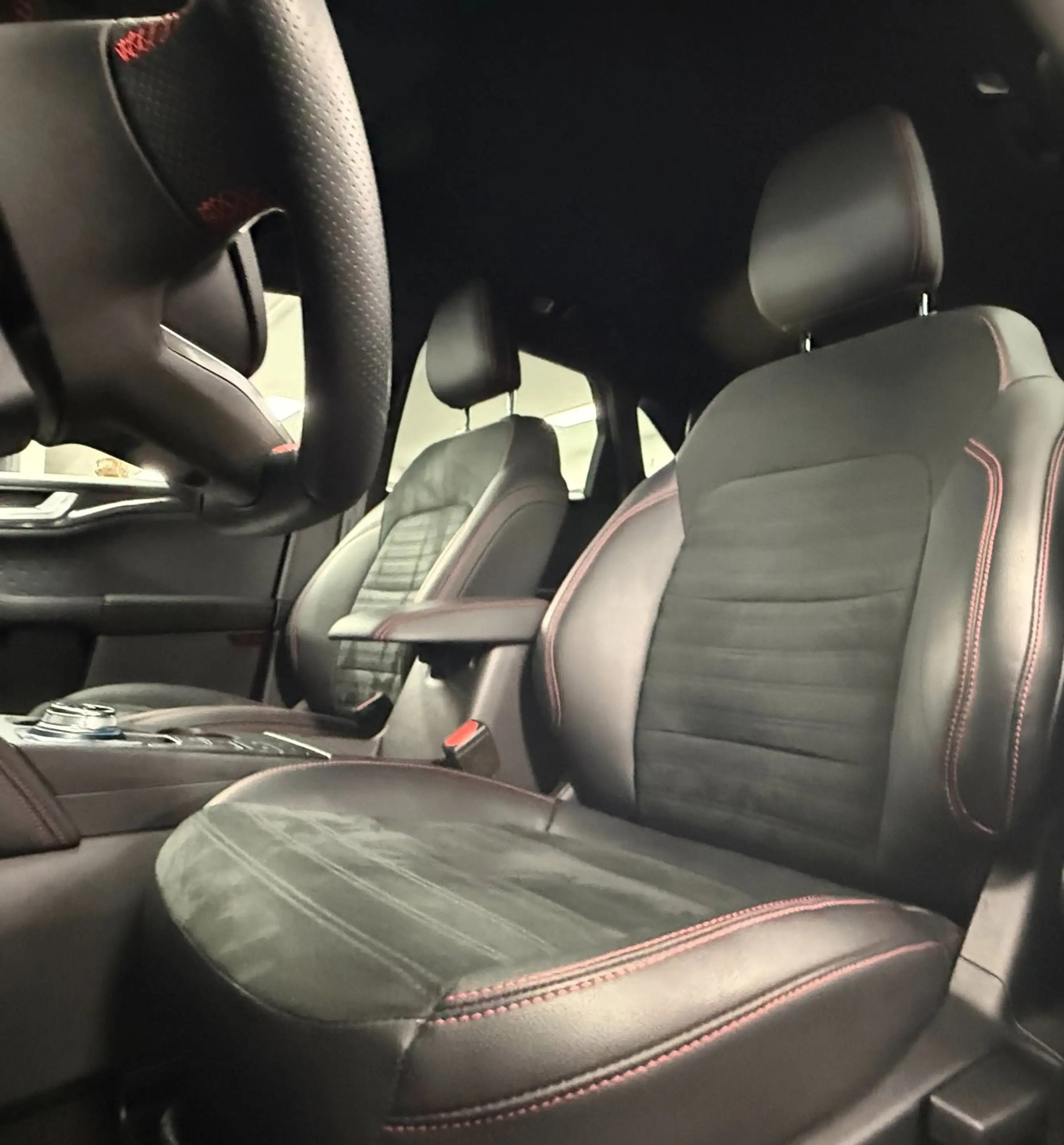 Ford Kuga 2.5 PHEV ST-Line X*Trekhaak*Navi*Camera*B&O*Carpla — photo 9