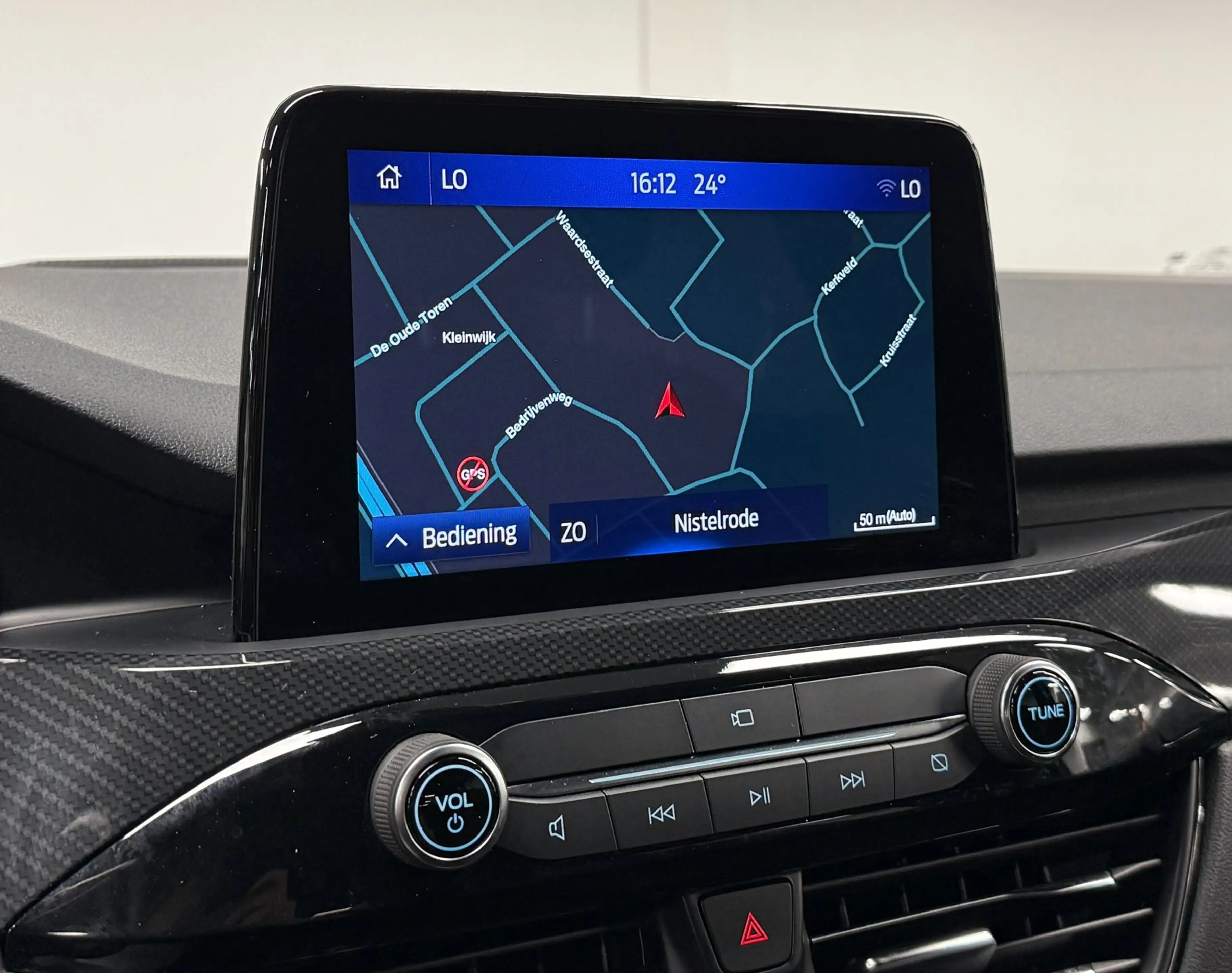Ford Kuga 2.5 PHEV ST-Line X*Trekhaak*Navi*Camera*B&O*Carpla — photo 11