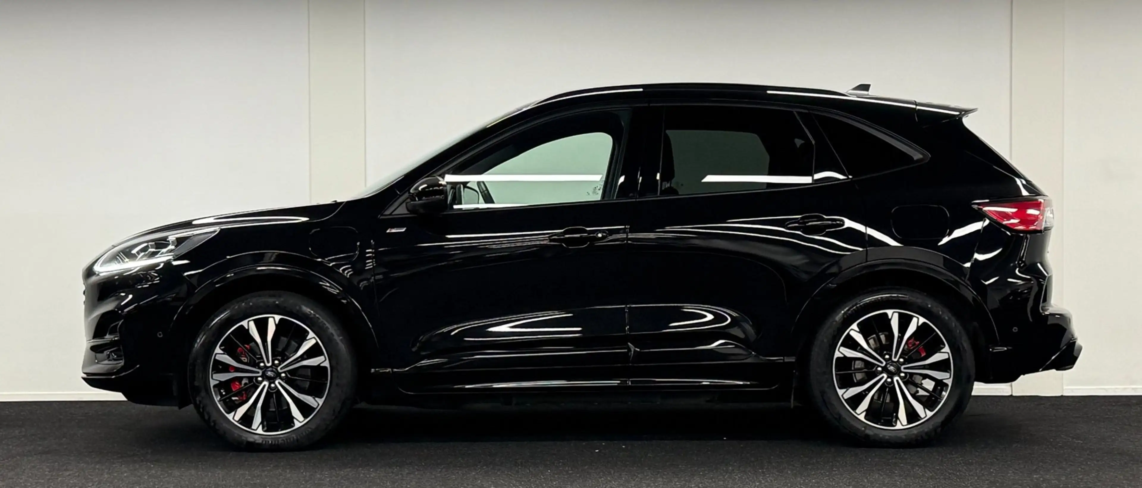 Ford Kuga 2.5 PHEV ST-Line X*Trekhaak*Navi*Camera*B&O*Carpla — photo 5
