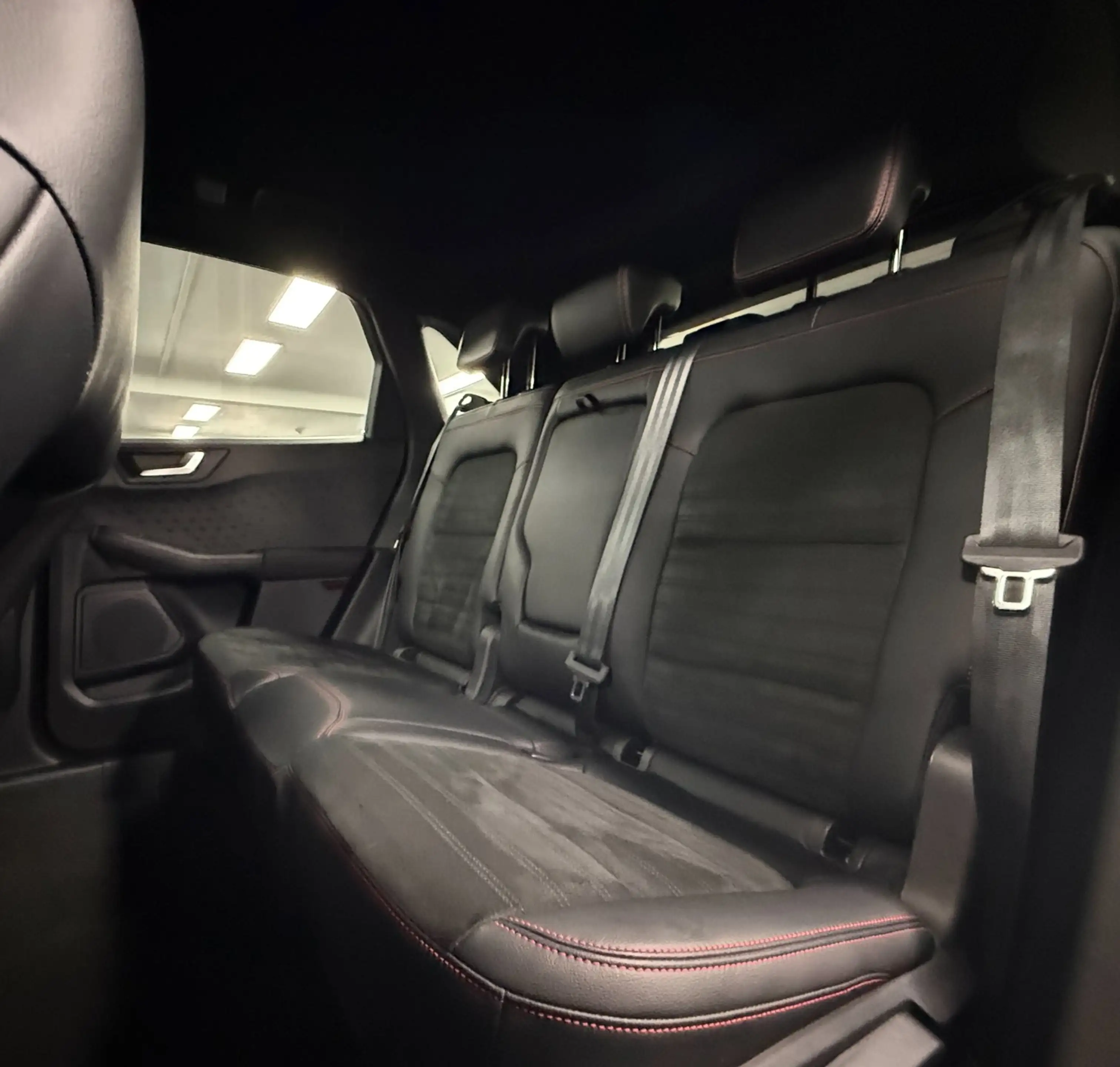 Ford Kuga 2.5 PHEV ST-Line X*Trekhaak*Navi*Camera*B&O*Carpla — photo 15