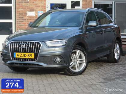 Audi Q3 1.4 TFSI Sport Edition/S-Line/ S-Tronic/ 18 Inch/