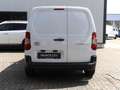Toyota Proace City NAVI PDC KLIMA BT Blanc - thumbnail 4
