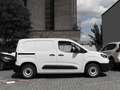 Toyota Proace City NAVI PDC KLIMA BT Blanc - thumbnail 3