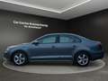 Volkswagen Jetta 1.4 TSI 92kW BMT Xenon+LED+Multi Grau - thumbnail 4