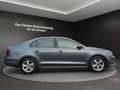 Volkswagen Jetta 1.4 TSI 92kW BMT Xenon+LED+Multi Grau - thumbnail 8