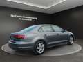 Volkswagen Jetta 1.4 TSI 92kW BMT Xenon+LED+Multi Grau - thumbnail 6