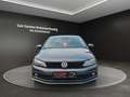 Volkswagen Jetta 1.4 TSI 92kW BMT Xenon+LED+Multi Grau - thumbnail 3