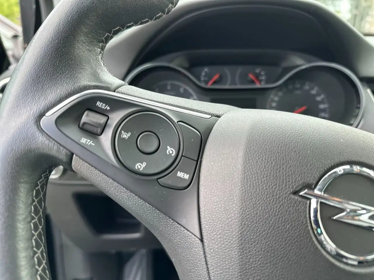 Opel Crossland 1.2 Elegance, миниатюра 13