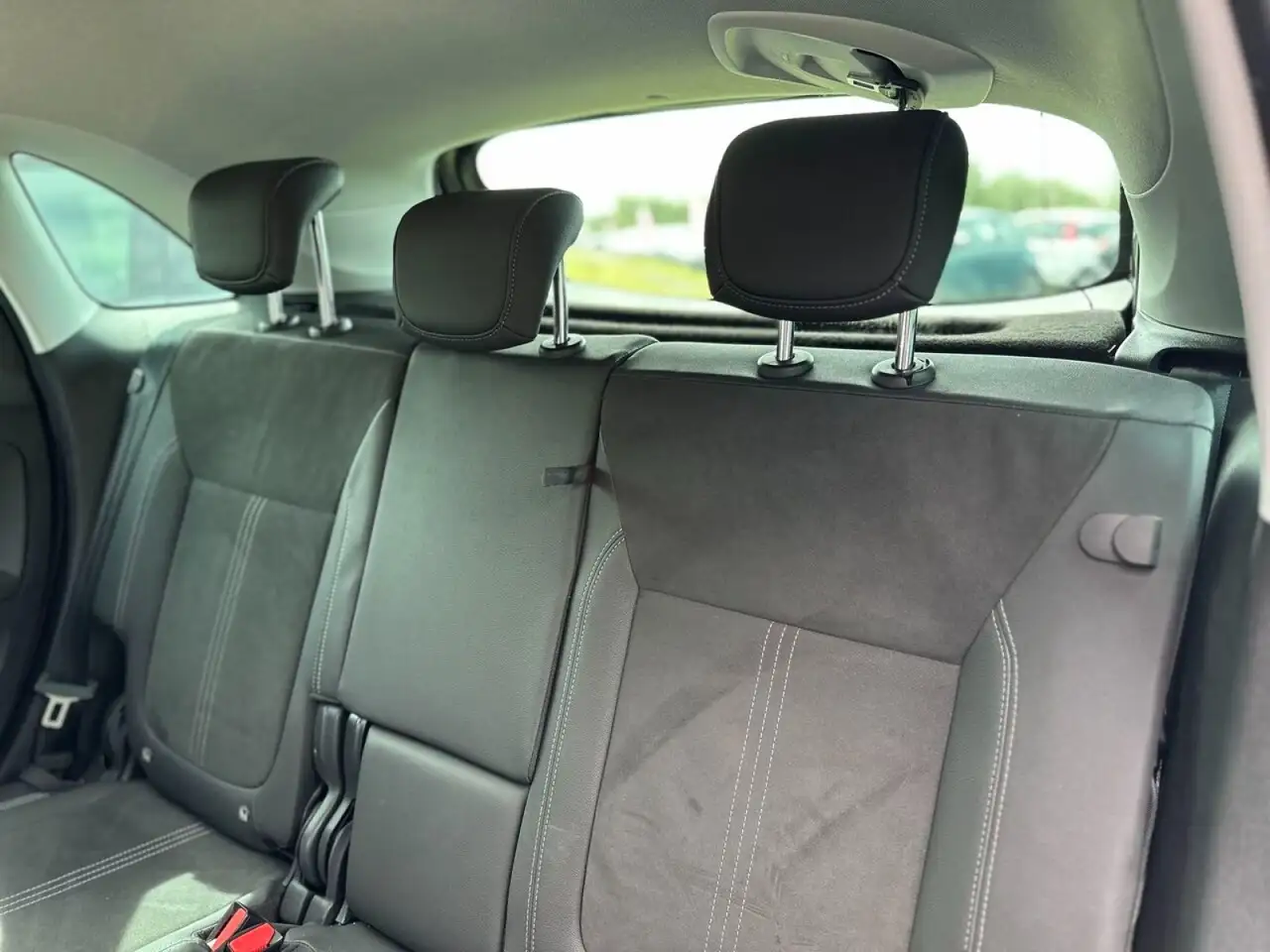 Opel Crossland 1.2 Elegance, миниатюра 16