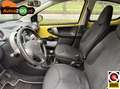 Peugeot 107 1.0 Active Geel - thumbnail 9
