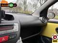 Peugeot 107 1.0 Active Geel - thumbnail 4