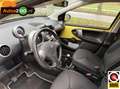 Peugeot 107 1.0 Active Geel - thumbnail 8