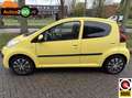 Peugeot 107 1.0 Active Geel - thumbnail 2