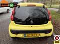 Peugeot 107 1.0 Active Geel - thumbnail 12