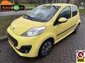 Peugeot 107 1.0 Active Geel - thumbnail 1