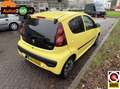 Peugeot 107 1.0 Active Geel - thumbnail 13