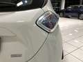 Renault ZOE Life R90 Flex 92cv my18 Batterie noleggio Blanc - thumbnail 7