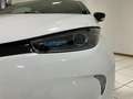 Renault ZOE Life R90 Flex 92cv my18 Batterie noleggio Blanc - thumbnail 6