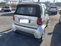 smart forTwo Fortwo I 1998 Cabrio Cabrio 0.8 cdi Smart Argento - thumbnail 5