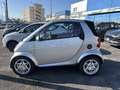 smart forTwo Fortwo I 1998 Cabrio Cabrio 0.8 cdi Smart Argento - thumbnail 1