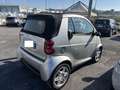 smart forTwo Fortwo I 1998 Cabrio Cabrio 0.8 cdi Smart Argento - thumbnail 4
