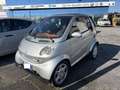 smart forTwo Fortwo I 1998 Cabrio Cabrio 0.8 cdi Smart Argento - thumbnail 2