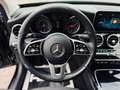 Mercedes-Benz C 180 Lim. Mopf Automatik+Navi+Kamera+LED+SHZ+LM Zwart - thumbnail 12