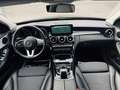 Mercedes-Benz C 180 Lim. Mopf Automatik+Navi+Kamera+LED+SHZ+LM Zwart - thumbnail 10